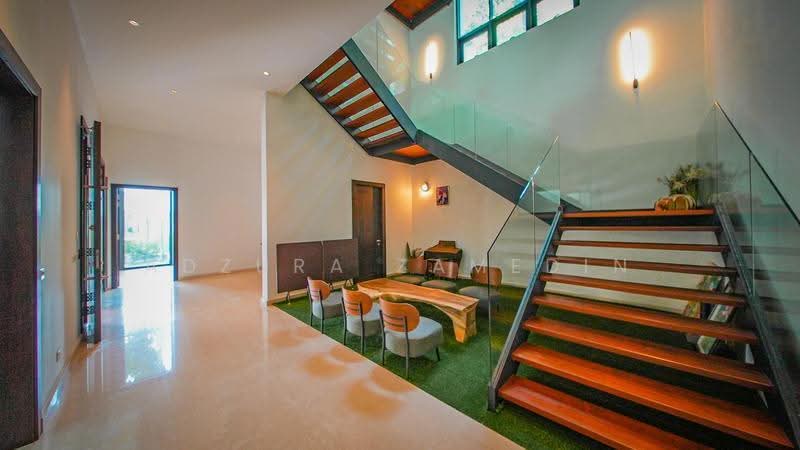 Bungalow House untuk Dijual di Kayangan Heights (Shah Alam) - Adzura Zamedin - PropertyGuru.com.my