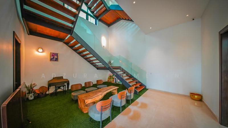 Bungalow House untuk Dijual di Kayangan Heights (Shah Alam) - Adzura Zamedin - PropertyGuru.com.my