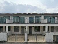 For Rent - DESA CHEMOR IMPIAN