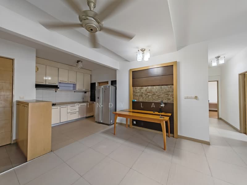 Condominium for Rent at Savanna Condominium - Cindy Lai - Kitchen - PropertyGuru.com.my