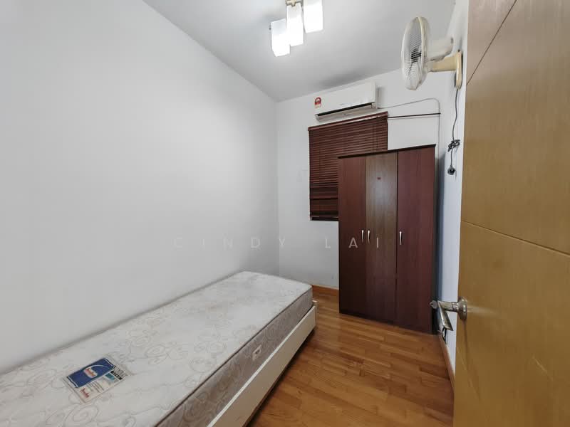 Condominium for Rent at Savanna Condominium - Cindy Lai - Bedroom - PropertyGuru.com.my