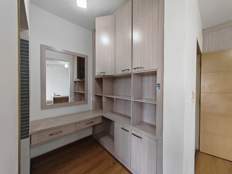 Condominium for Rent at Savanna Condominium - Cindy Lai - Interior - PropertyGuru.com.my