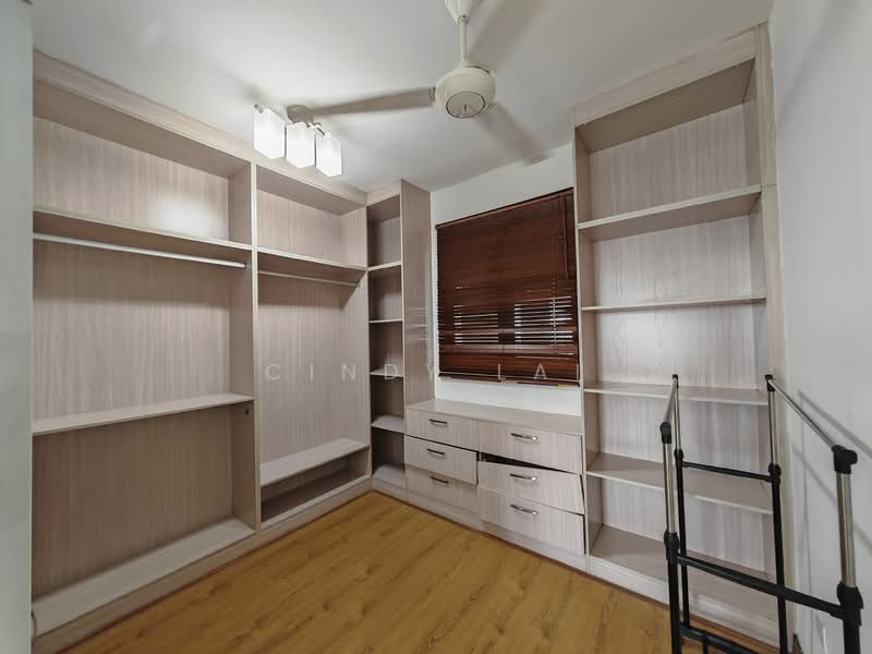 Condominium for Rent at Savanna Condominium - Cindy Lai - Interior - PropertyGuru.com.my