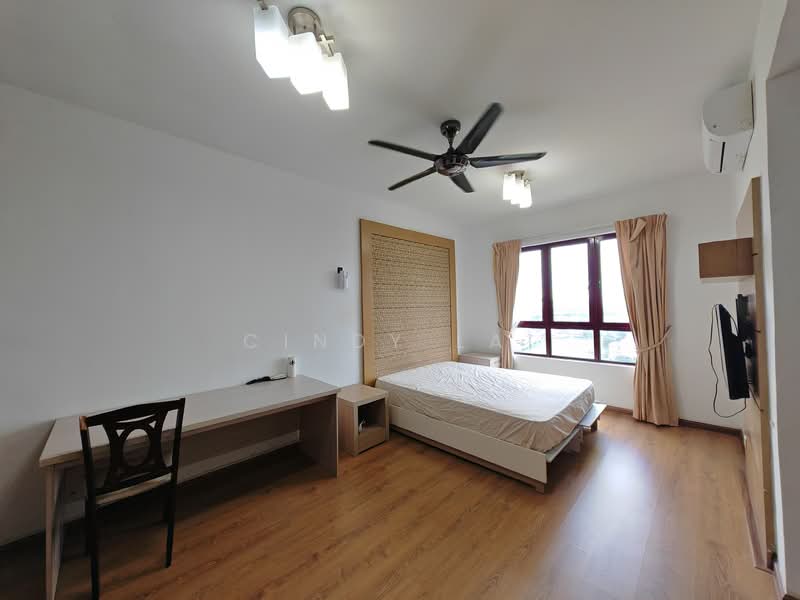Condominium for Rent at Savanna Condominium - Cindy Lai - Bedroom - PropertyGuru.com.my