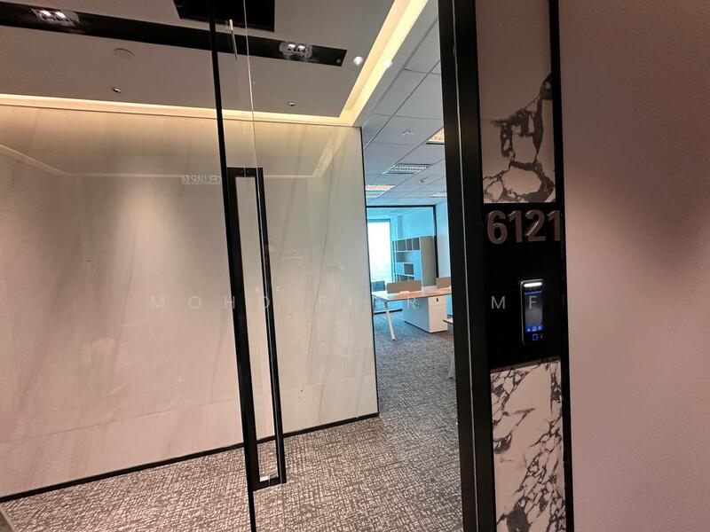 The Exchange 106 untuk Untuk Disewa - RM 20,800 /bulan, Feb 2026 - Corridor - PropertyGuru.com.my