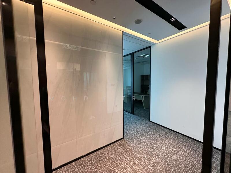 The Exchange 106 untuk Untuk Disewa - RM 20,800 /bulan, Feb 2026 - Corridor - PropertyGuru.com.my