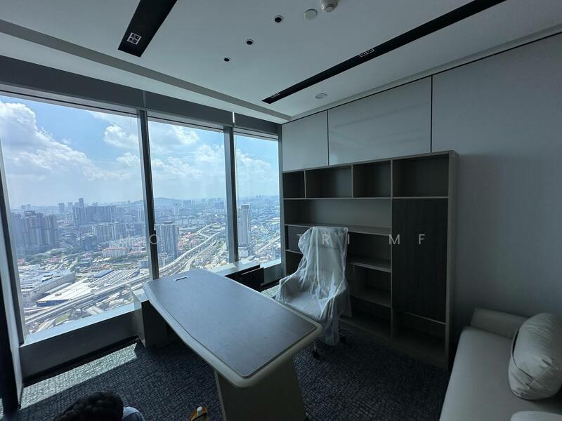 The Exchange 106 untuk Untuk Disewa - RM 20,800 /bulan, Feb 2026 - Study - PropertyGuru.com.my