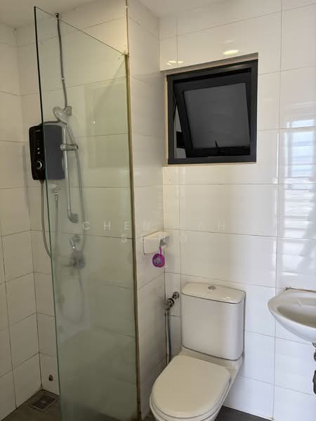 Shamelin Star untuk Untuk Dijual - RM 450,000, Mac 2026 - Bathroom - PropertyGuru.com.my