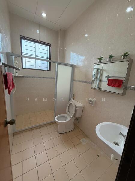 For Sale - Taman Pertam Jaya