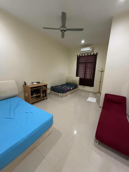 For Sale - Taman Pertam Jaya