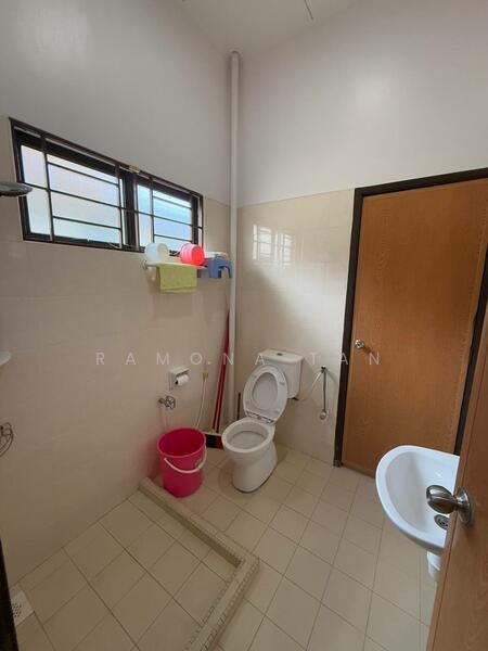 For Sale - Taman Pertam Jaya