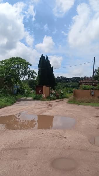 Agricultural Land for Sale in Serendah (Selangor) - Pek Wah Ng - Exterior - PropertyGuru.com.my