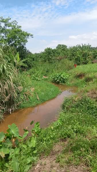 Agricultural Land for Sale in Serendah (Selangor) - Pek Wah Ng - Exterior - PropertyGuru.com.my