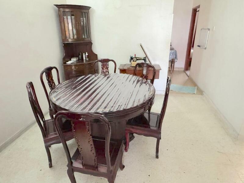 Terraced House for Sale in Petaling Jaya (Selangor) - Xin Nee - Dining Room - PropertyGuru.com.my