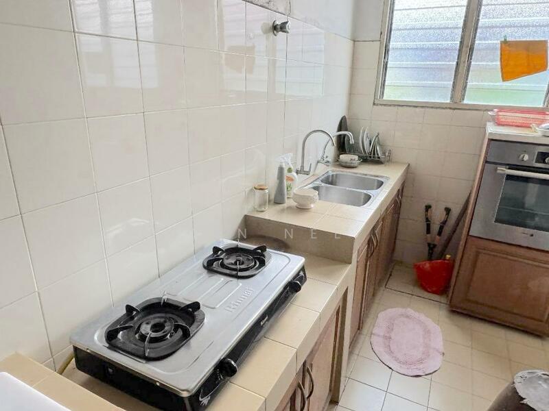 Terraced House for Sale in Petaling Jaya (Selangor) - Xin Nee - Kitchen - PropertyGuru.com.my