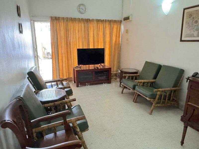 Terraced House for Sale in Petaling Jaya (Selangor) - Xin Nee - Living Room - PropertyGuru.com.my