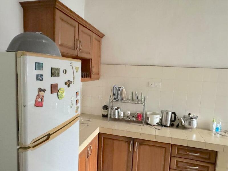 Terraced House for Sale in Petaling Jaya (Selangor) - Xin Nee - Kitchen - PropertyGuru.com.my