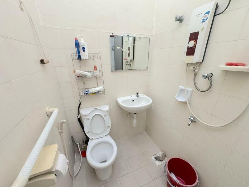 Terraced House for Sale in Petaling Jaya (Selangor) - Xin Nee - Bathroom - PropertyGuru.com.my