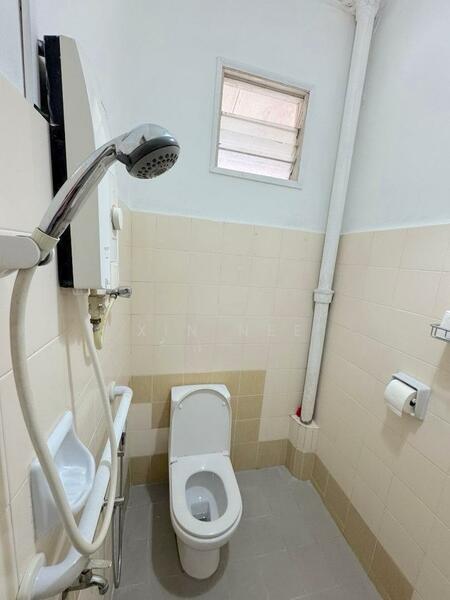 Terraced House for Sale in Petaling Jaya (Selangor) - Xin Nee - Bathroom - PropertyGuru.com.my