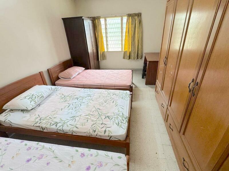 Terraced House for Sale in Petaling Jaya (Selangor) - Xin Nee - Bedroom - PropertyGuru.com.my
