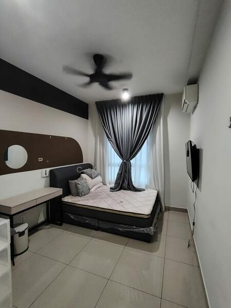 M Arisa untuk Untuk Disewa - RM 2,100 /bulan, Mac 2026 - Bedroom - PropertyGuru.com.my