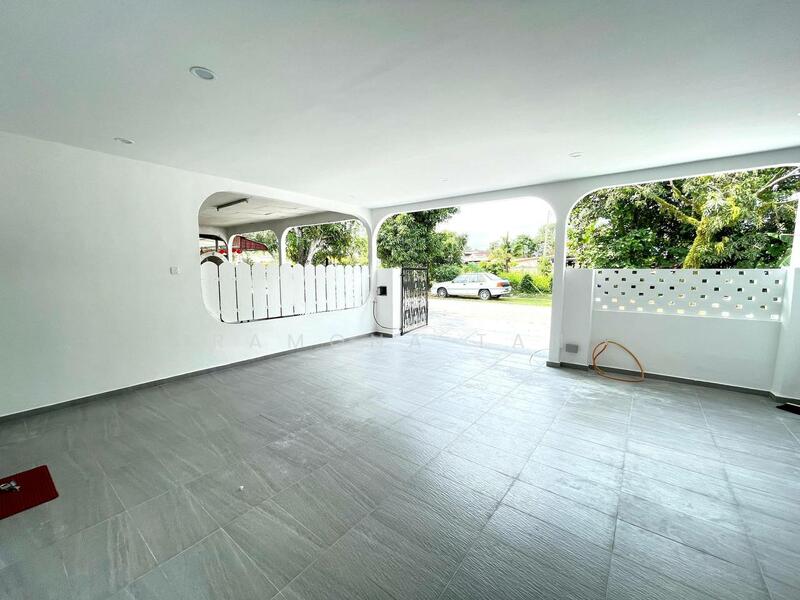 For Sale - Taman Kerjasama