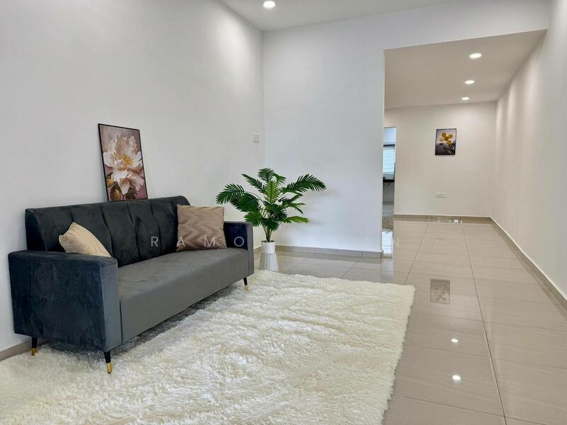 For Sale - Taman Kerjasama