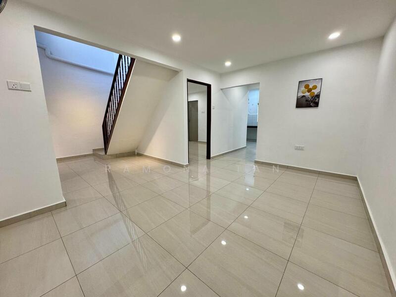 For Sale - Taman Kerjasama