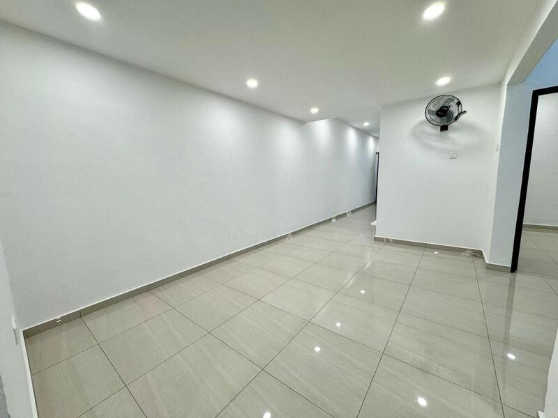 For Sale - Taman Kerjasama