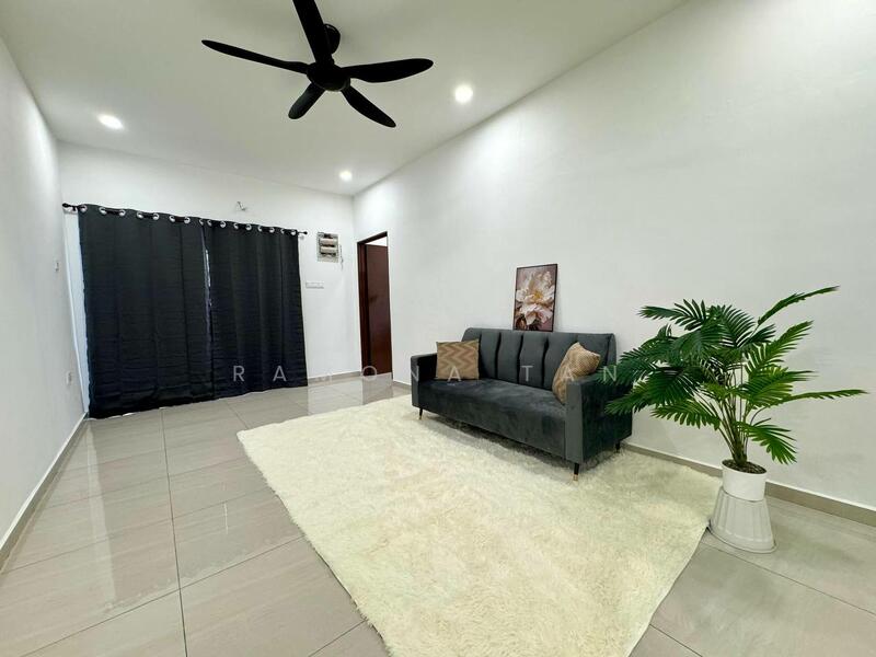 For Sale - Taman Kerjasama