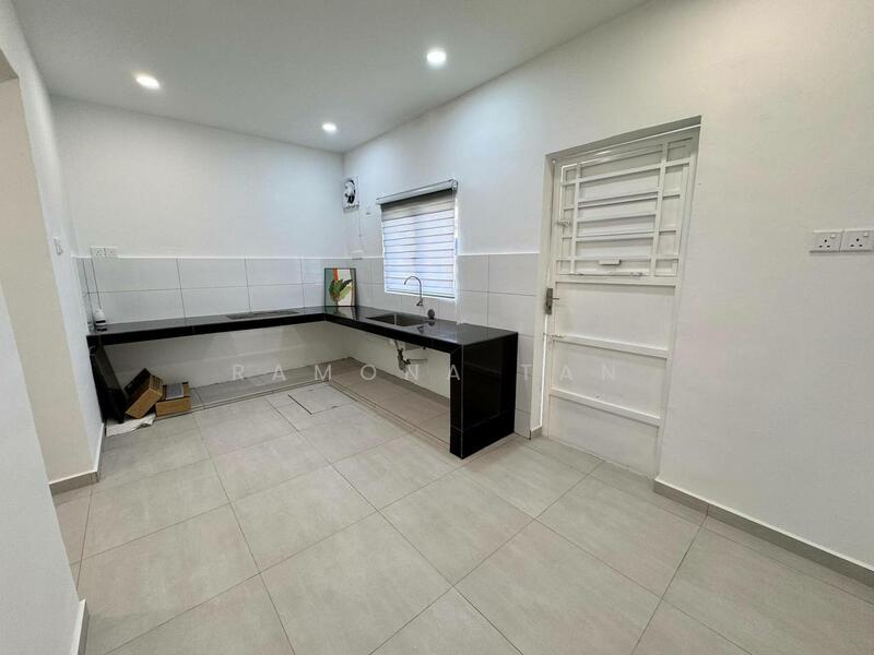 For Sale - Taman Kerjasama