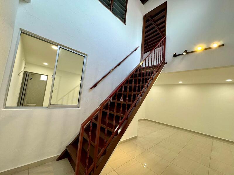 For Sale - Taman Kerjasama