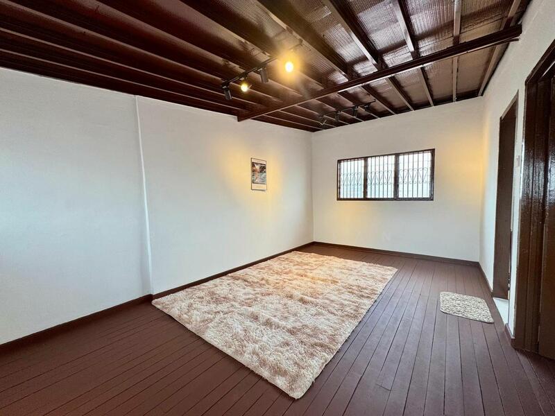 For Sale - Taman Kerjasama