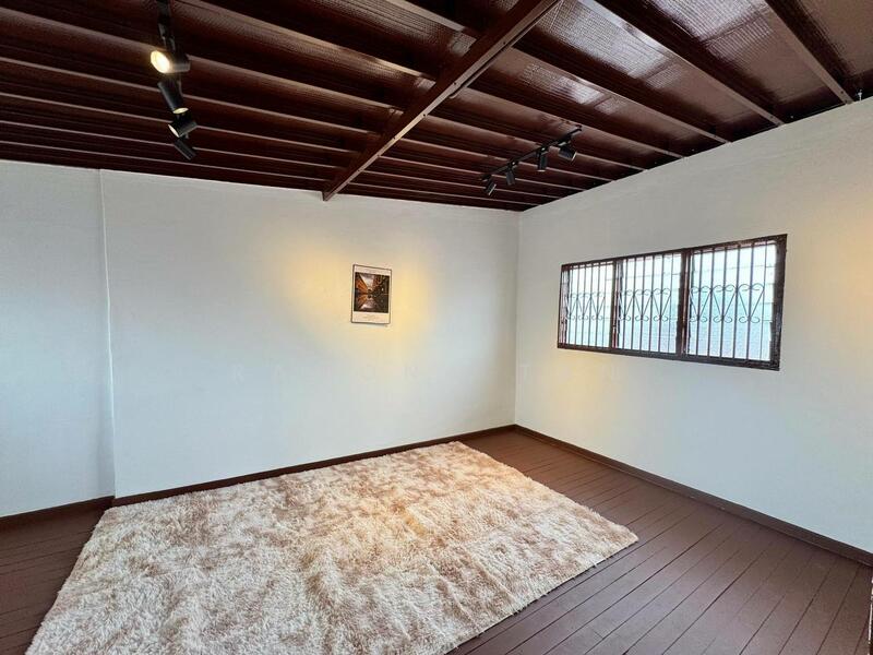 For Sale - Taman Kerjasama