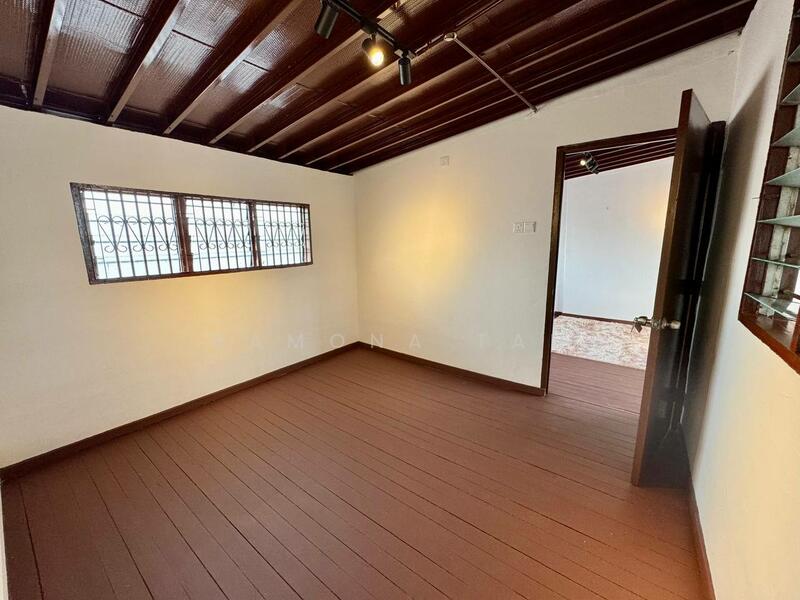 For Sale - Taman Kerjasama