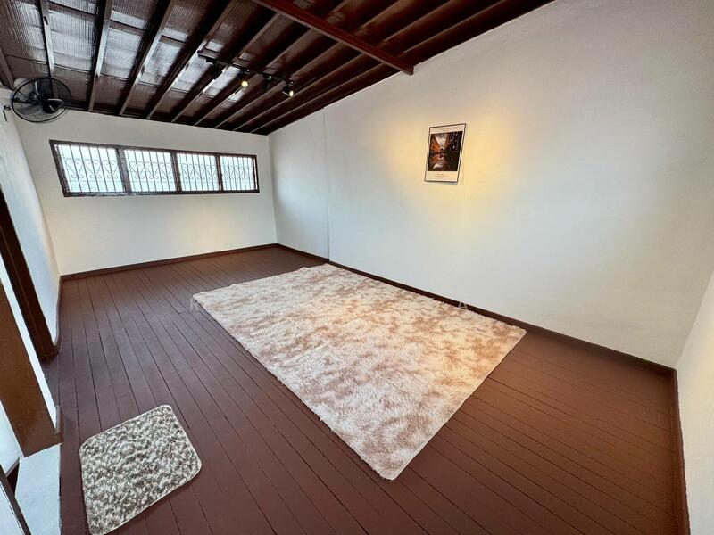 For Sale - Taman Kerjasama