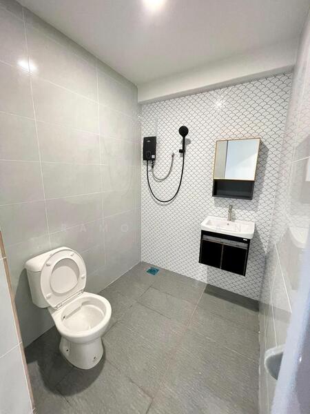 For Sale - Taman Kerjasama