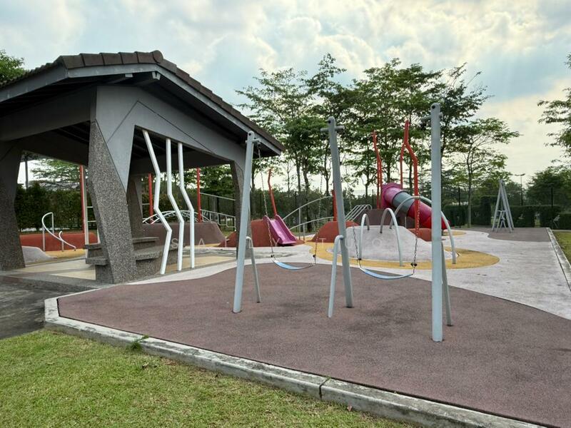 2-storey Terraced House for Sale in Taman Mount Austin (Tebrau) - Sally Tuo - Exterior - PropertyGuru.com.my