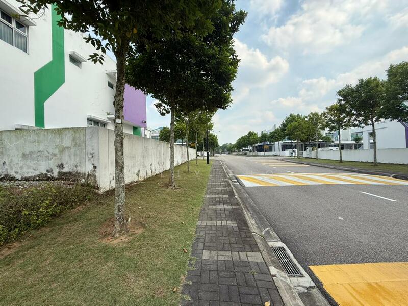 2-storey Terraced House for Sale in Taman Mount Austin (Tebrau) - Sally Tuo - Exterior - PropertyGuru.com.my
