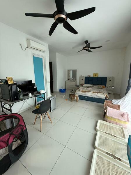 2-storey Terraced House for Sale in Taman Mount Austin (Tebrau) - Sally Tuo - Bedroom - PropertyGuru.com.my