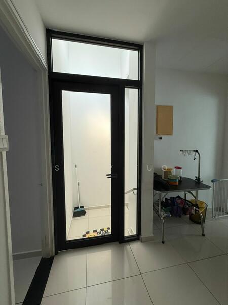 2-storey Terraced House for Sale in Taman Mount Austin (Tebrau) - Sally Tuo - Entrance - PropertyGuru.com.my