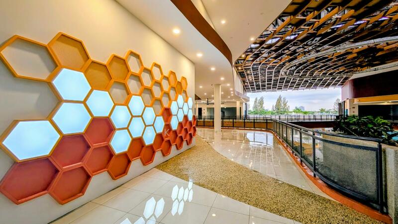 Shop / Office for Rent in Iskandar Puteri (Nusajaya) (Johor) - PK Teo - Corridor - PropertyGuru.com.my