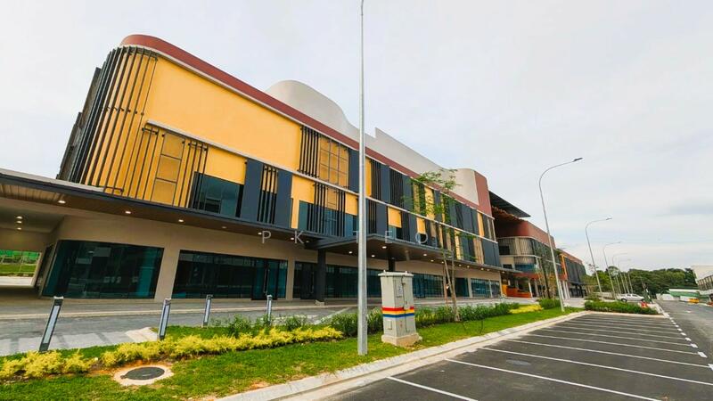 Shop / Office for Rent in Iskandar Puteri (Nusajaya) (Johor) - PK Teo - Exterior - PropertyGuru.com.my