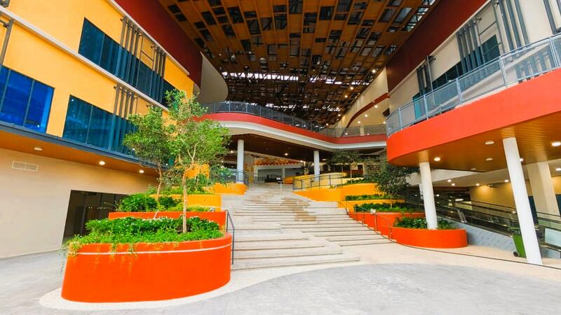 Shop / Office for Rent in Iskandar Puteri (Nusajaya) (Johor) - PK Teo - Exterior - PropertyGuru.com.my