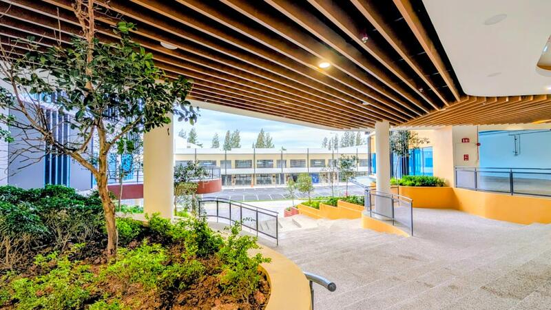 Shop / Office for Rent in Iskandar Puteri (Nusajaya) (Johor) - PK Teo - Exterior - PropertyGuru.com.my