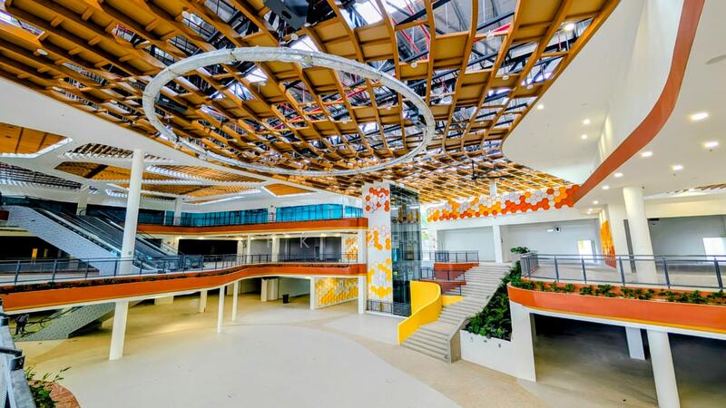 Shop / Office for Rent in Iskandar Puteri (Nusajaya) (Johor) - PK Teo - Interior - PropertyGuru.com.my