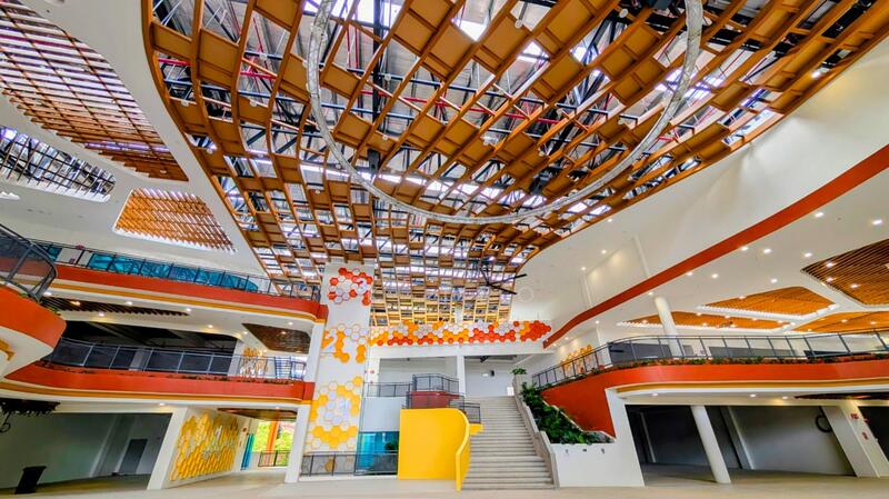 Shop / Office for Rent in Iskandar Puteri (Nusajaya) (Johor) - PK Teo - Interior - PropertyGuru.com.my