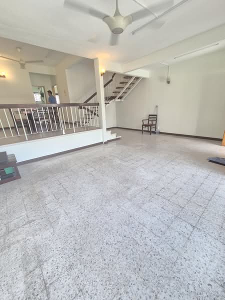 Rumah Teres 2-Tingkat untuk Dijual di Bangsar (Kuala Lumpur) - Debbie Lam - Living Room - PropertyGuru.com.my