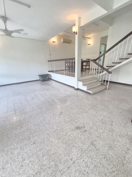 Rumah Teres 2-Tingkat untuk Dijual di Bangsar (Kuala Lumpur) - Debbie Lam - Living Room - PropertyGuru.com.my
