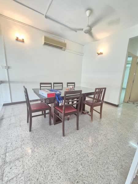 Rumah Teres 2-Tingkat untuk Dijual di Bangsar (Kuala Lumpur) - Debbie Lam - Dining Room - PropertyGuru.com.my